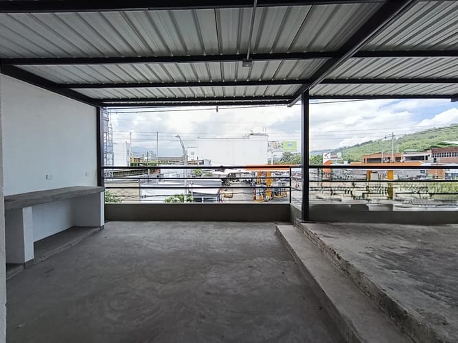 Local en arriendo en Caribe, Medellín, 110 m² · foto 10 de 16