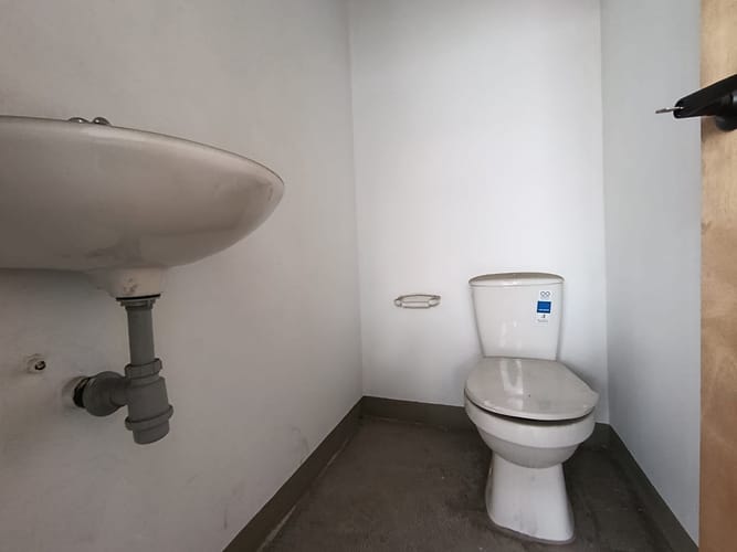 Local en arriendo en Caribe, Medellín, 110 m² · foto 15 de 16