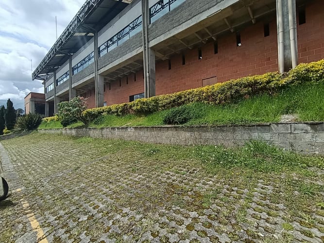 Bodega en arriendo en Guarne, 300 m² · foto 3 de 20
