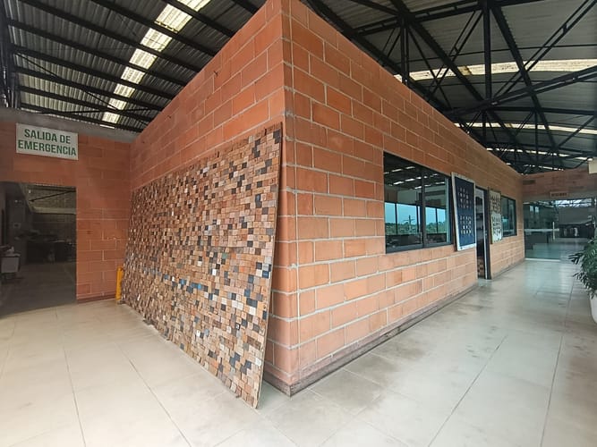 Bodega en arriendo en Guarne, 300 m² · foto 6 de 20