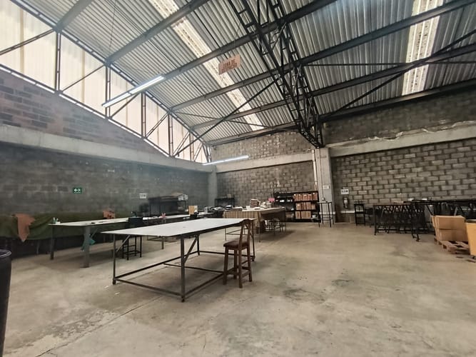 Bodega en arriendo en Guarne, 300 m² · foto 10 de 20