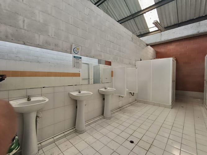 Bodega en arriendo en Guarne, 300 m² · foto 13 de 20