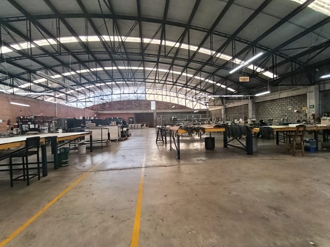 Bodega en arriendo en Guarne, 300 m² · foto 14 de 20
