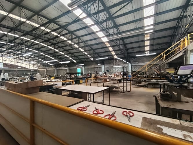 Bodega en arriendo en Guarne, 300 m² · foto 15 de 20