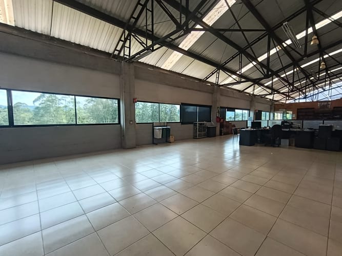 Bodega en arriendo en Guarne, 300 m² · foto 17 de 20