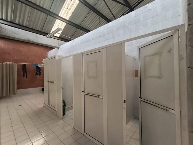 Bodega en arriendo en Guarne, 300 m² · foto 19 de 20