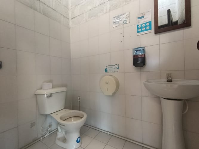 Bodega en arriendo en Guarne, 300 m² · foto 20 de 20