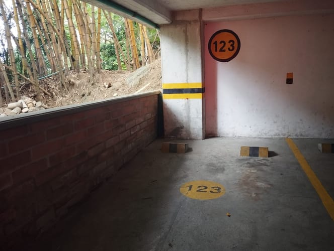 Apartamento de 3 alcobas en arriendo en El Poblado, Medellín, 62 m² · foto 2 de 20