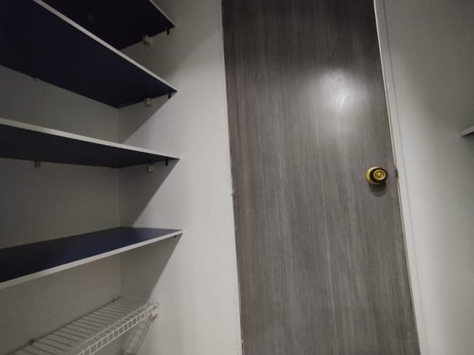 Apartamento de 3 alcobas en arriendo en El Poblado, Medellín, 62 m² · foto 3 de 20