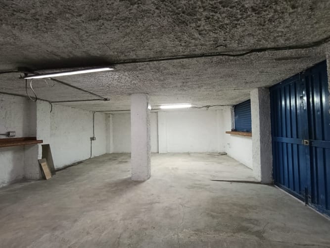 Bodega en arriendo en Poblado Del Sur, La Estrella, 710 m² · foto 11 de 20