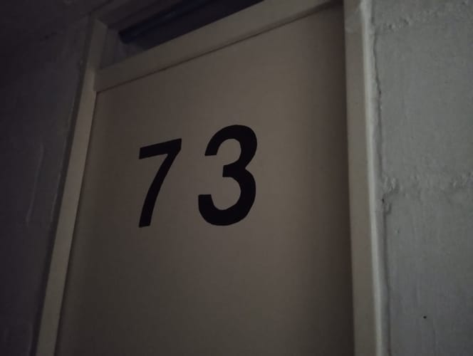 Apartamento de 3 alcobas en arriendo en El Poblado, Medellín, 62 m² · foto 6 de 20