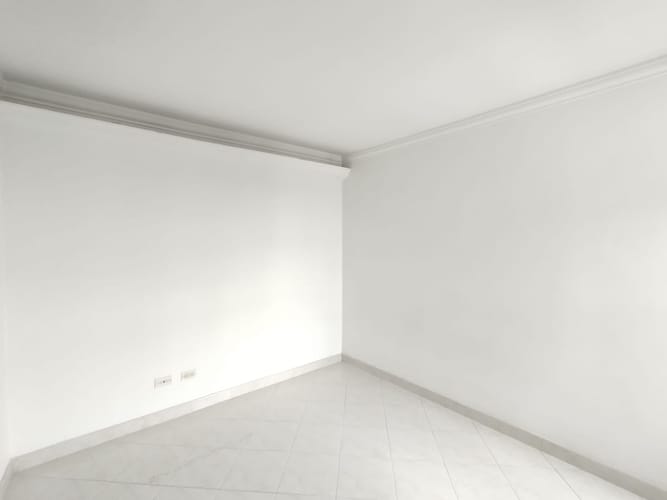 Apartamento de 3 alcobas en arriendo en El Poblado, Medellín, 62 m² · foto 7 de 20
