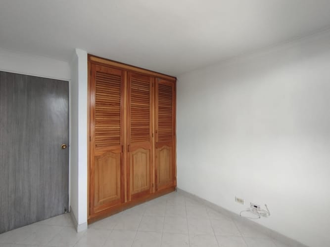 Apartamento de 3 alcobas en arriendo en El Poblado, Medellín, 62 m² · foto 8 de 20