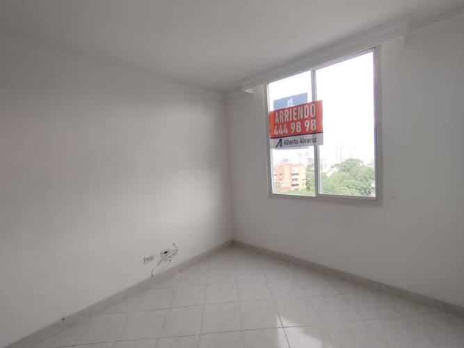 Apartamento de 3 alcobas en arriendo en El Poblado, Medellín, 62 m² · foto 9 de 20
