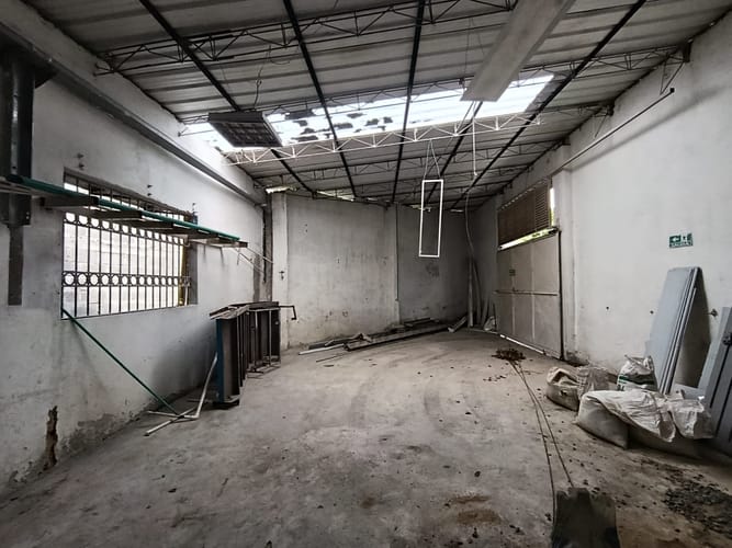 Bodega en arriendo en Poblado Del Sur, La Estrella, 710 m² · foto 14 de 20