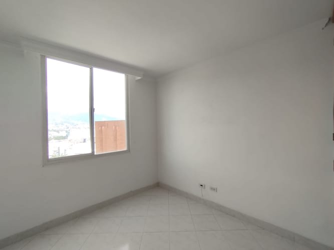 Apartamento de 3 alcobas en arriendo en El Poblado, Medellín, 62 m² · foto 11 de 20