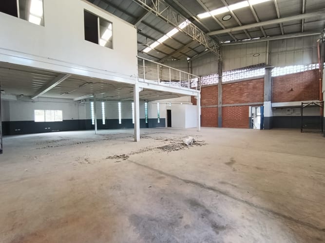 Bodega en arriendo en Poblado Del Sur, La Estrella, 710 m² · foto 15 de 20