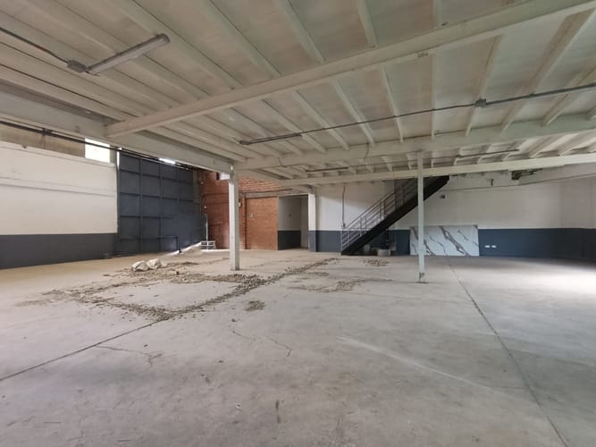 Bodega en arriendo en Poblado Del Sur, La Estrella, 710 m² · foto 16 de 20