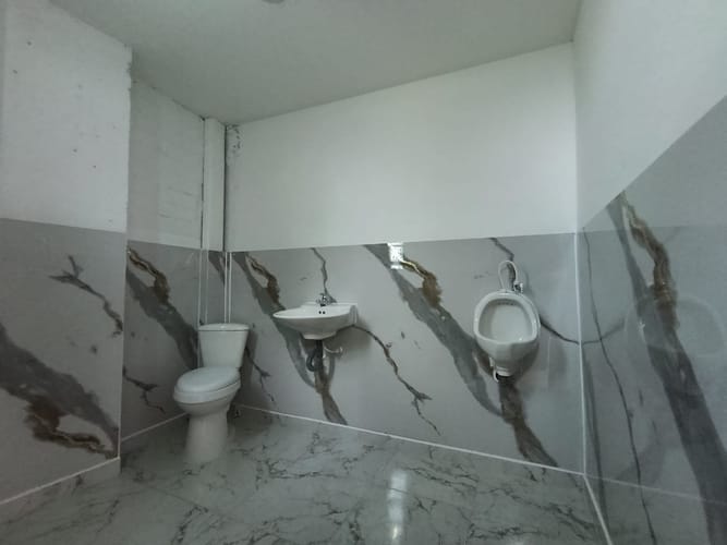 Bodega en arriendo en Poblado Del Sur, La Estrella, 710 m² · foto 17 de 20