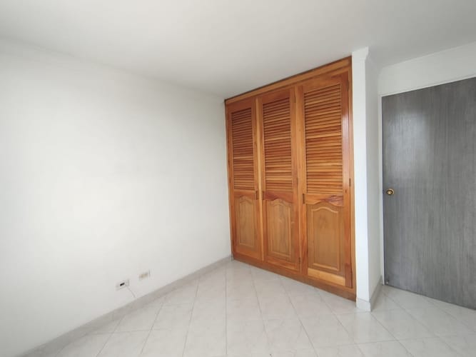 Apartamento de 3 alcobas en arriendo en El Poblado, Medellín, 62 m² · foto 14 de 20