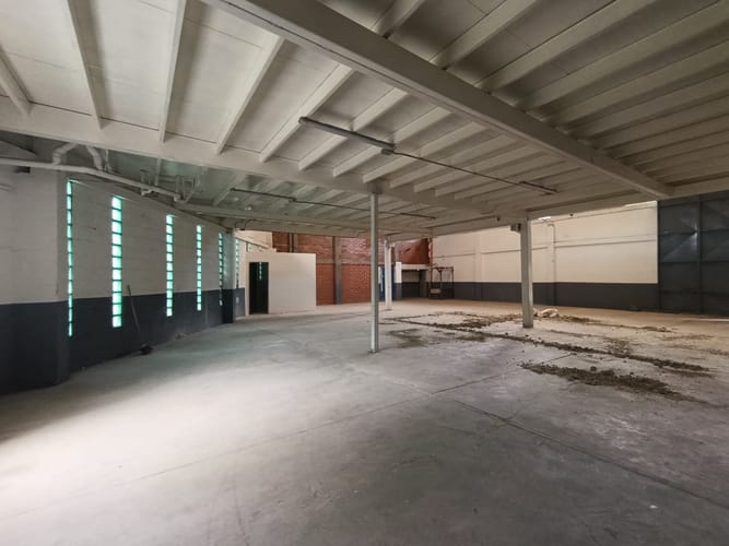 Bodega en arriendo en Poblado Del Sur, La Estrella, 710 m² · foto 19 de 20