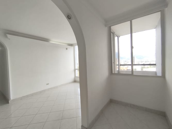 Apartamento de 3 alcobas en arriendo en El Poblado, Medellín, 62 m² · foto 16 de 20