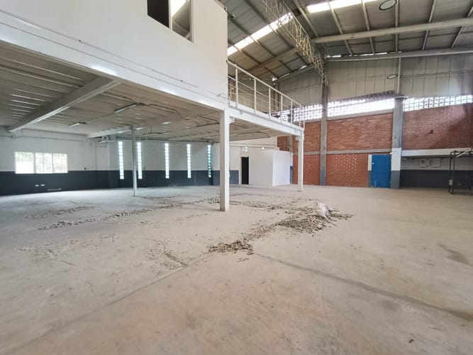 Bodega en arriendo en Poblado Del Sur, La Estrella, 710 m² · foto 20 de 20