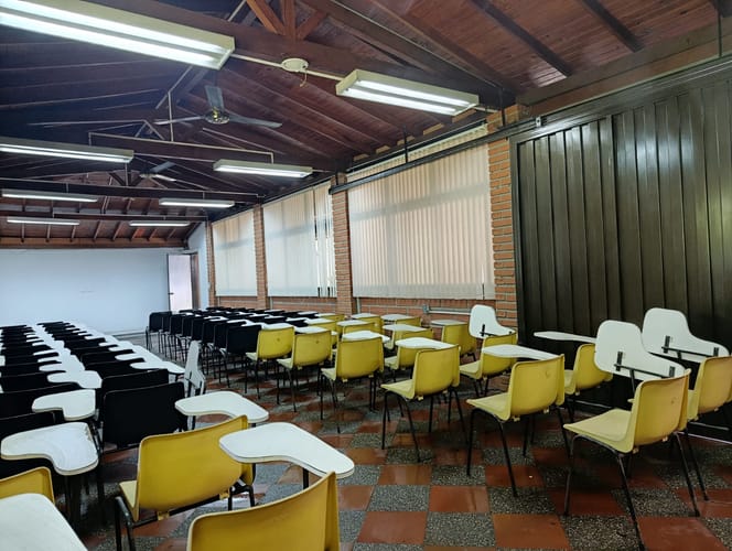 Bodega en arriendo en La Tablaza, La Estrella · foto 4 de 20