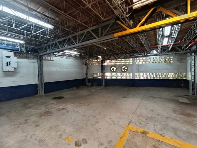 Bodega en arriendo en La Tablaza, La Estrella · foto 13 de 20