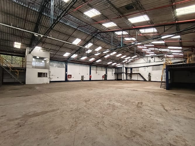 Bodega en arriendo en La Tablaza, La Estrella · foto 15 de 20