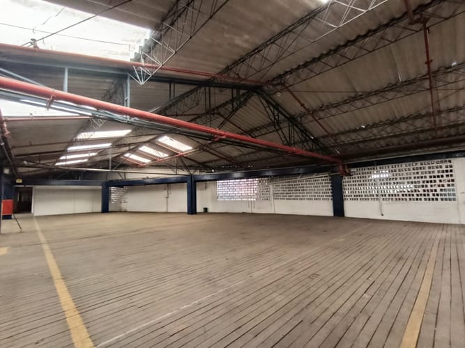 Bodega en arriendo en La Tablaza, La Estrella · foto 16 de 20