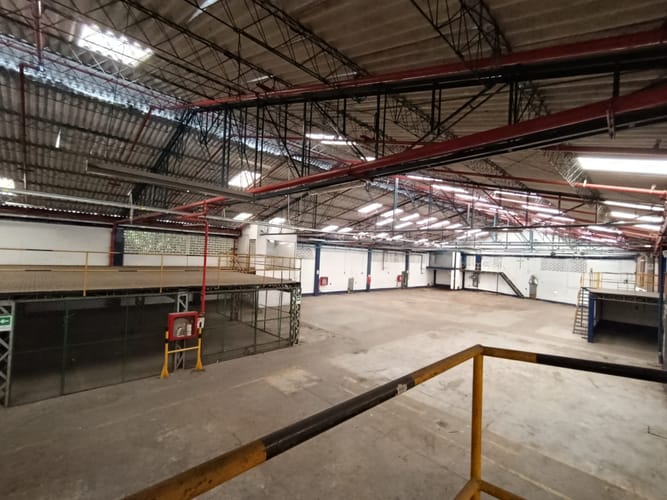 Bodega en arriendo en La Tablaza, La Estrella · foto 17 de 20