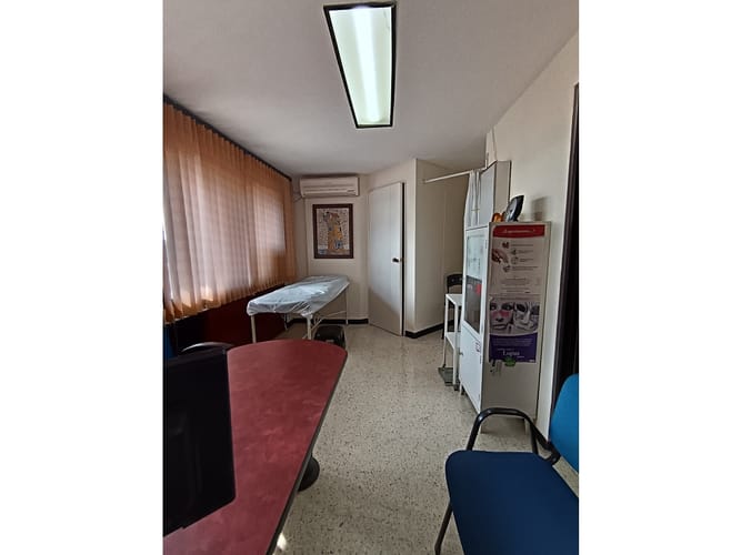 Oficina en venta en San Fernando Nuevo, Cali, 20 m² · foto 6 de 13