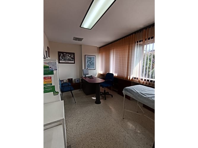 Oficina en venta en San Fernando Nuevo, Cali, 20 m² · foto 7 de 13