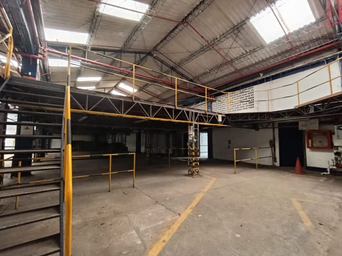 Bodega en arriendo en La Tablaza, La Estrella · foto 19 de 20