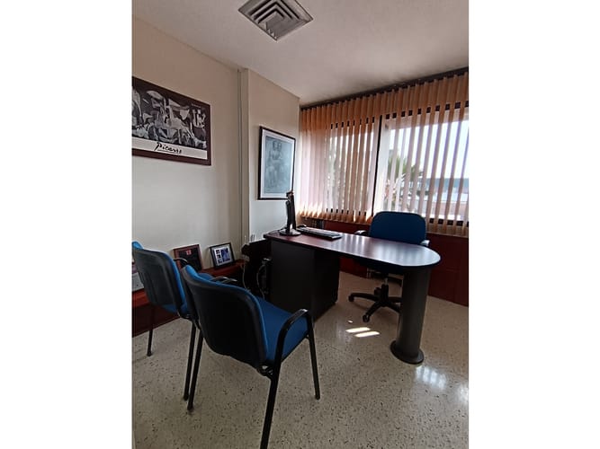 Oficina en venta en San Fernando Nuevo, Cali, 20 m² · foto 8 de 13