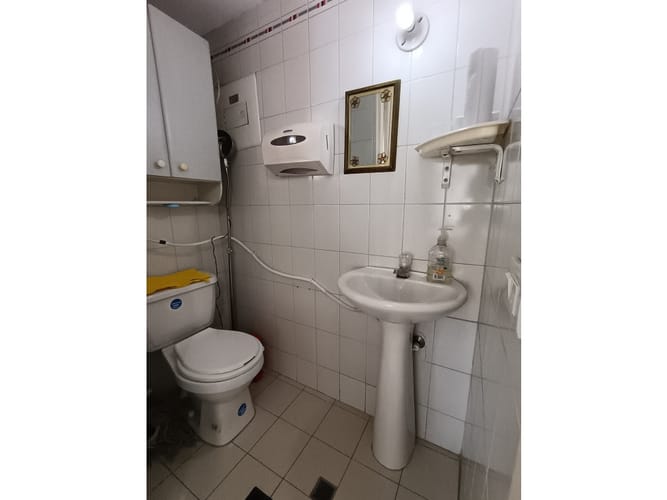 Oficina en venta en San Fernando Nuevo, Cali, 20 m² · foto 10 de 13