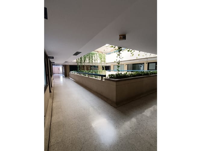 Oficina en venta en San Fernando Nuevo, Cali, 20 m² · foto 11 de 13