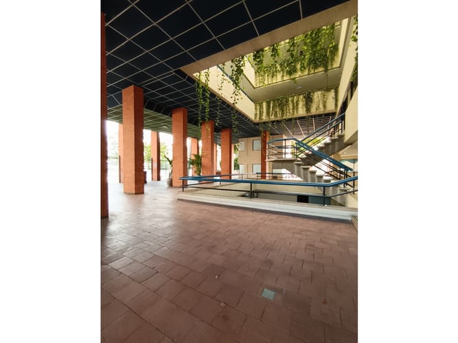 Oficina en venta en San Fernando Nuevo, Cali, 20 m² · foto 12 de 13
