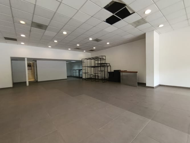 Local en arriendo en Laureles, Medellín, 175 m² · foto 4 de 20
