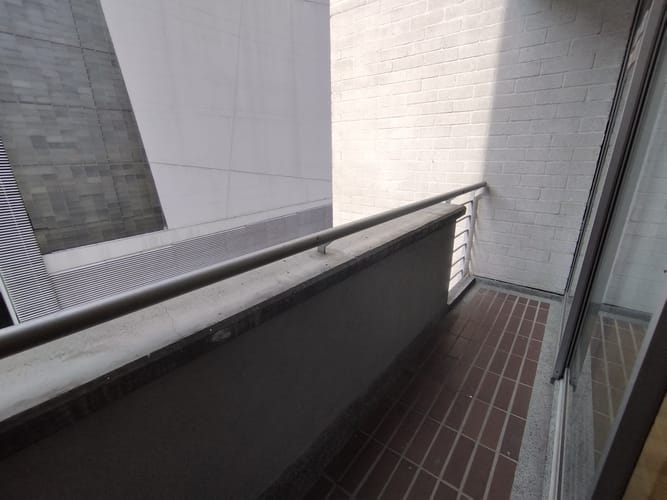 Oficina en arriendo en El Poblado, Medellín, 35 m² · foto 6 de 8
