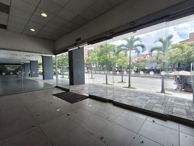 Local en arriendo en Laureles, Medellín, 175 m² · foto 6 de 20