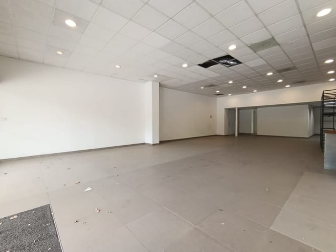 Local en arriendo en Laureles, Medellín, 175 m² · foto 9 de 20