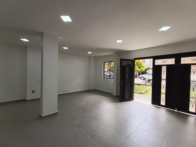Local en arriendo en Laureles, Medellín, 60 m² · foto 6 de 20