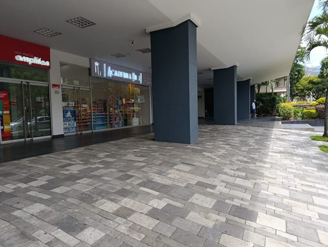 Local en arriendo en Laureles, Medellín, 175 m² · foto 10 de 20