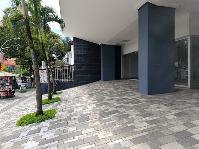 Local en arriendo en Laureles, Medellín, 175 m² · foto 11 de 20