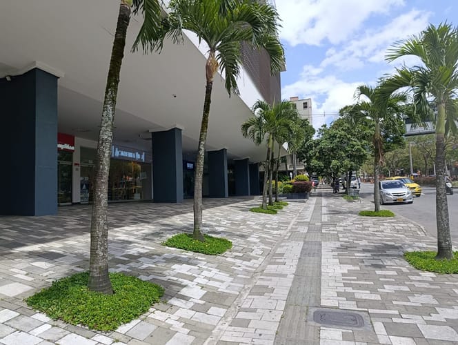 Local en arriendo en Laureles, Medellín, 175 m² · foto 12 de 20