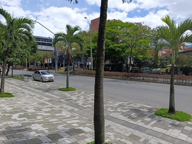 Local en arriendo en Laureles, Medellín, 175 m² · foto 13 de 20