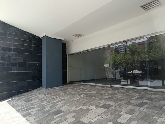 Local en arriendo en Laureles, Medellín, 175 m² · foto 14 de 20