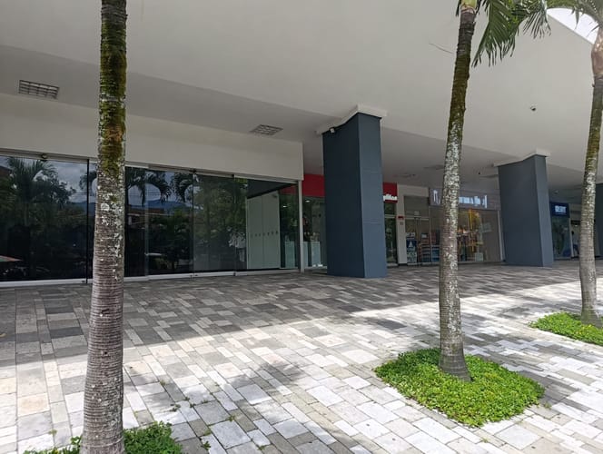 Local en arriendo en Laureles, Medellín, 175 m² · foto 17 de 20